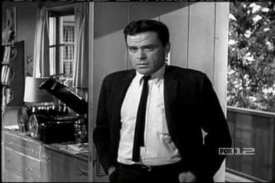 Perry Mason