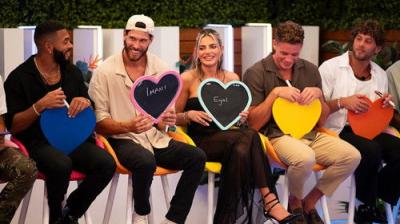 Love Island Games