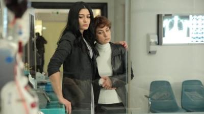 Eşkıya Dünyaya Hükümdar Olmaz