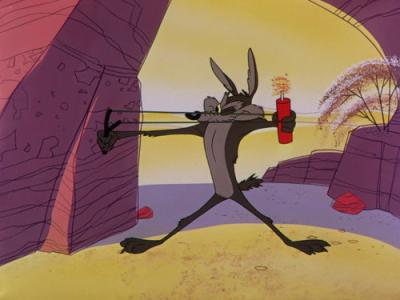 Looney Tunes