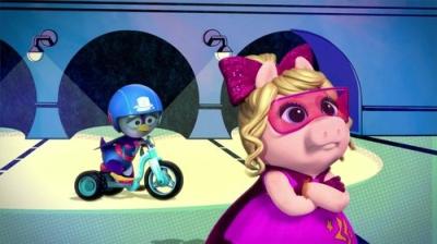 Muppet Babies