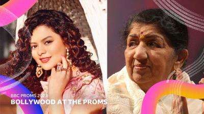 BBC Proms