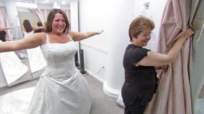 Say Yes to the Dress