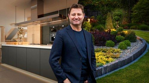 George Clarke's Beautiful Builds filmas žiurėti online
