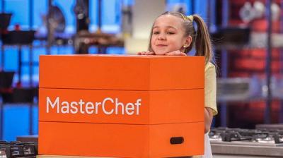 MasterChef Junior