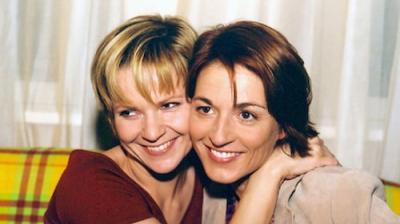 In aller Freundschaft