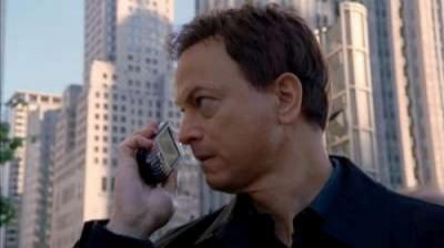 CSI: NY