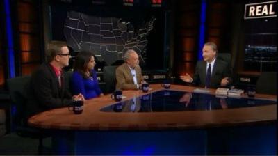 Real Time with Bill Maher