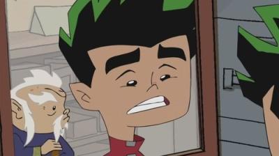 American Dragon: Jake Long