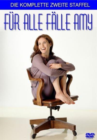 Judging Amy filmas online