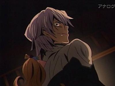 PandoraHearts