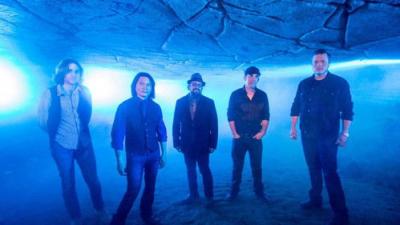 Bluegrass Underground