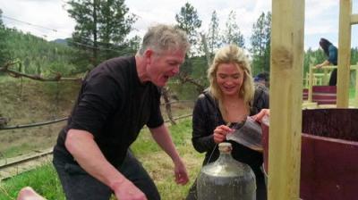 The Amazing Race Canada