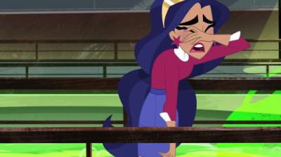 DC Super Hero Girls