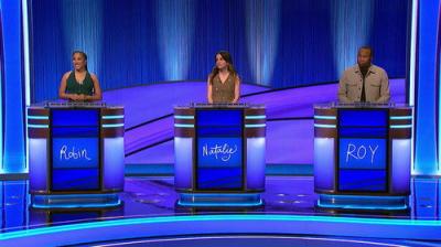 Celebrity Jeopardy!