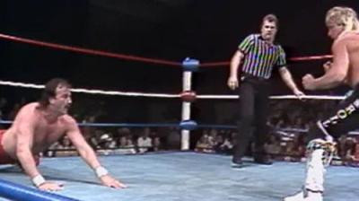 Mid-South Wrestling