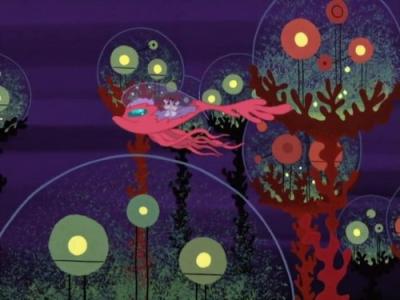 Samurai Jack