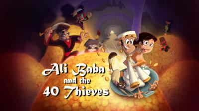 1001 Nights