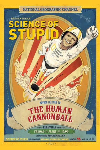 Science of Stupid filmas online
