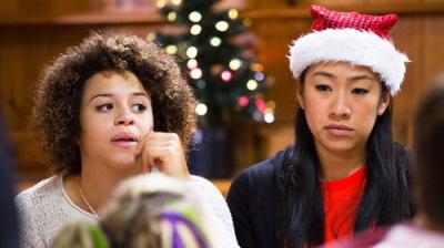 The Dumping Ground