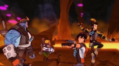 Slugterra