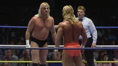 NWA World Championship Wrestling