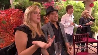 The Real Housewives of Orange County