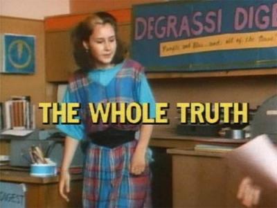 Degrassi Junior High