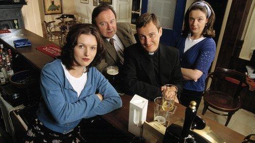 Ballykissangel filmas žiurėti online