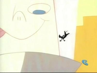 2 Stupid Dogs