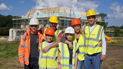 Sarah Beeny's New Life in the Country filmas žiurėti online