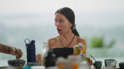 Ex on the Beach Sverige