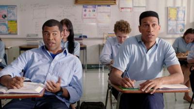 Key & Peele