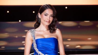 Miss Universe Latina, El Reality
