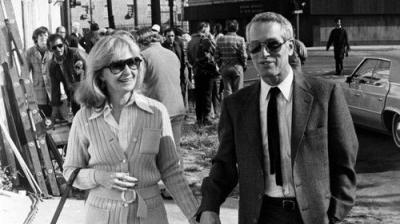 The Last Movie Stars