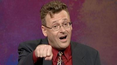 Whose Line Is It Anyway?