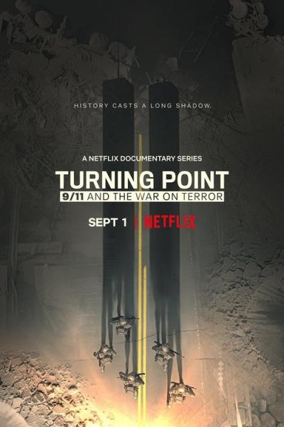 Turning Point: 9/11 and the War on Terror filmas online