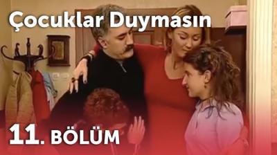 Çocuklar Duymasın