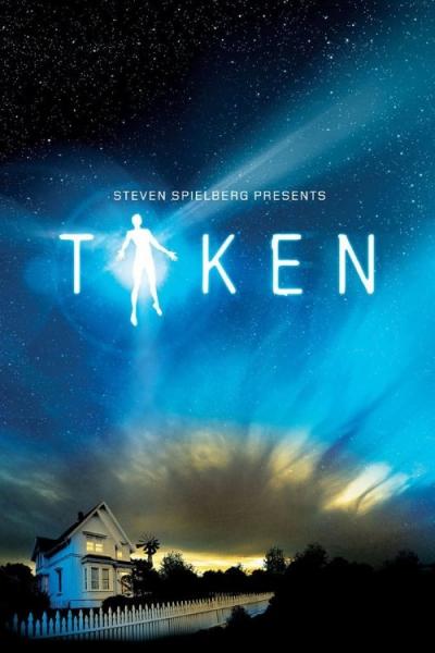 Taken filmas online