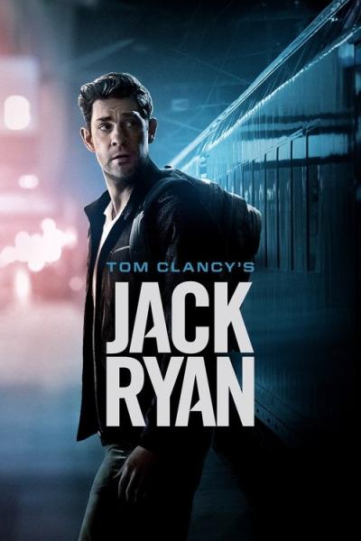 Džekas Rajanas filmas online