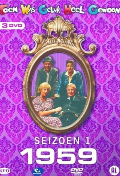 Toen was geluk heel gewoon filmas online