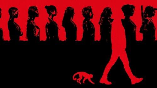 Y: The Last Man filmas žiurėti online