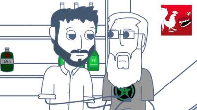 Rooster Teeth Animated Adventures