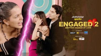 Engaged