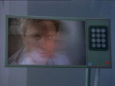 Space Precinct
