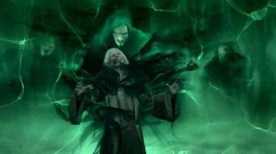 Legend of the Seeker