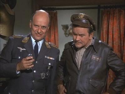 Hogan's Heroes