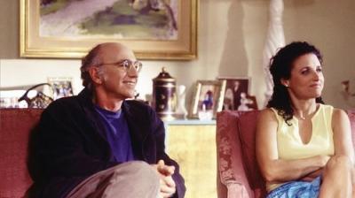 Curb Your Enthusiasm
