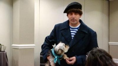 Nepraktiški juokdariai