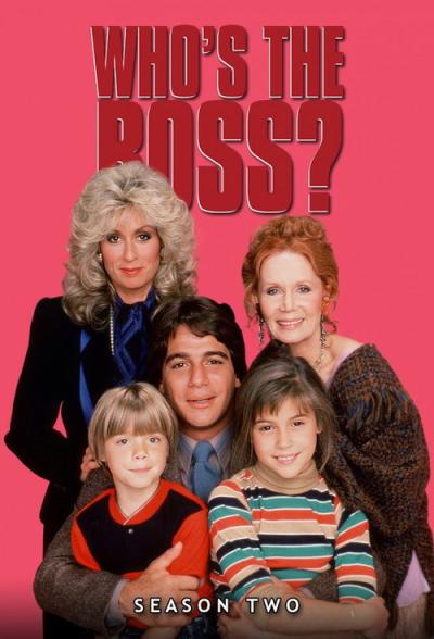 Who's the Boss? filmas online